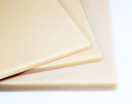 Nylon Sheet - 100kg Weight Rating , High Durability and Versatility for Various Applications