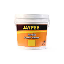 Oil Based Distemper