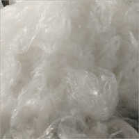 व्हाइट LDPE पॉलिथीन स्क्रैप