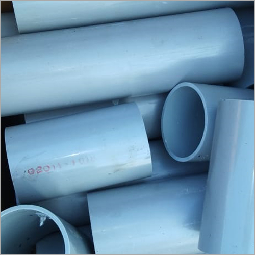Plastic Core Pipe Scrap - Plastic Material, Various Sizes Available, White Color | High Durability, Acid Resistant, Eco-Friendly 