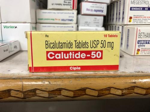 CALUTIDE