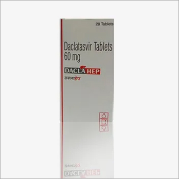 Daclahep