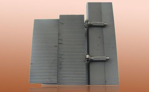 थ्रेड रोलिंग फ्लैट डाइस