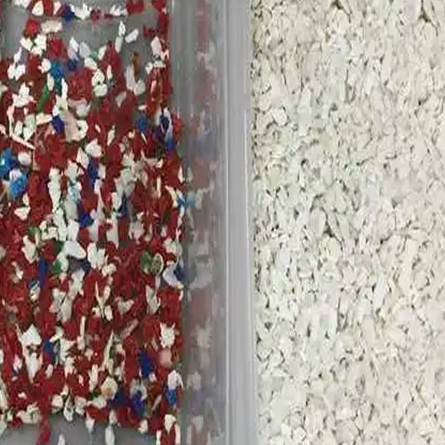 दाना छँटाई सेवा