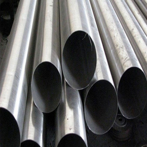 एसएस 304 एच सीमलेस पाइप्स