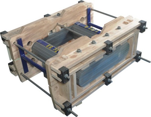 पावर ट्रांसफार्मर कोर