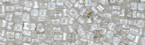 एचडीपीई दाना छँटाई सेवा