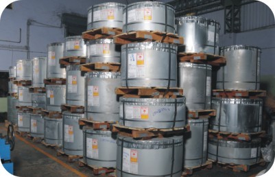 सीआरजीओ लैमिनेशन