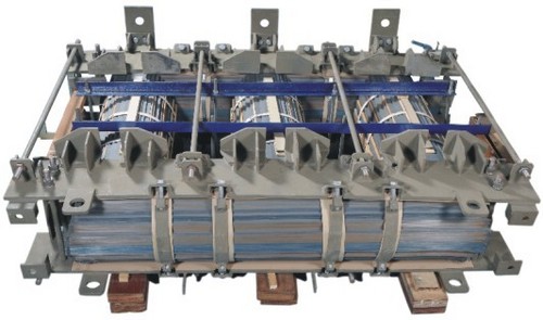 Transformer Laminations