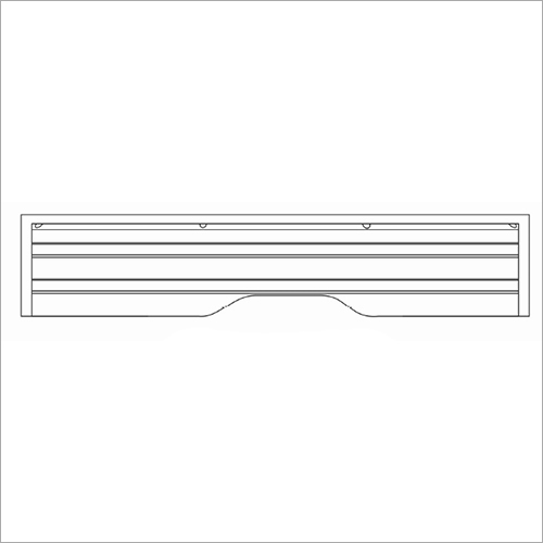 Tray Side Assy