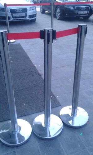 Q Manager Hole Shape: Round