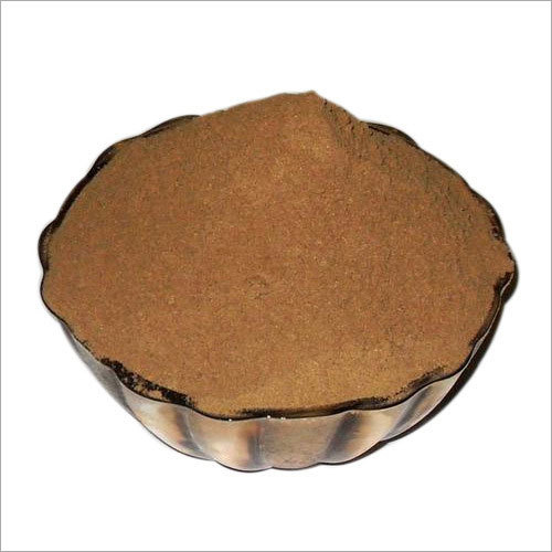 लकड़ी का चूरा पाउडर