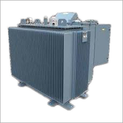 पैकेज सबस्टेशन ट्रांसफार्मर