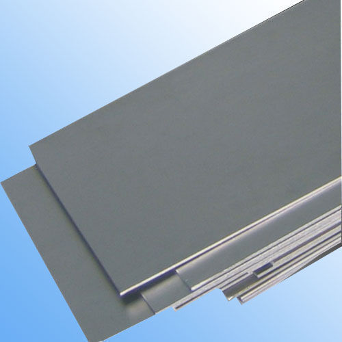 Stainless Steel 202 Sheets