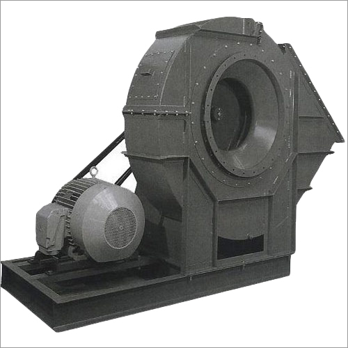 फोर्सड ड्राफ्ट फैन