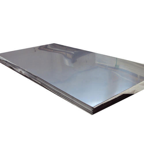 SS 304H Sheets