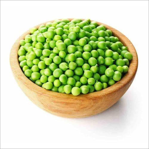 हरी मटर