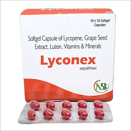 LYCONEX