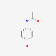 4-Acetamidophenol Extra Pure Cas No: 103-90-2