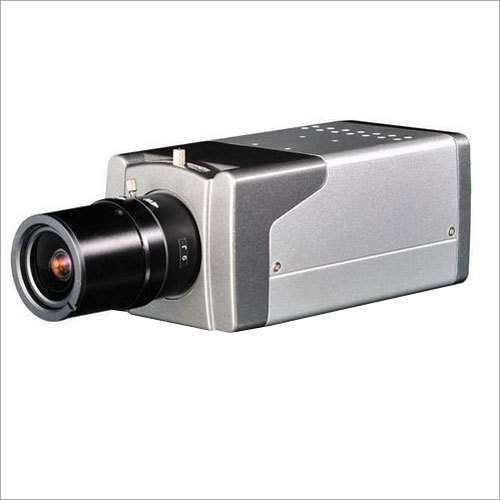 Box Camera
