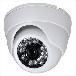 5MP HD Dome Camera