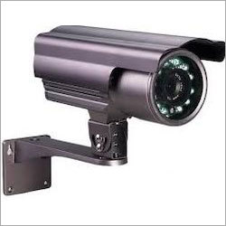 5MP IP Bullet Camera