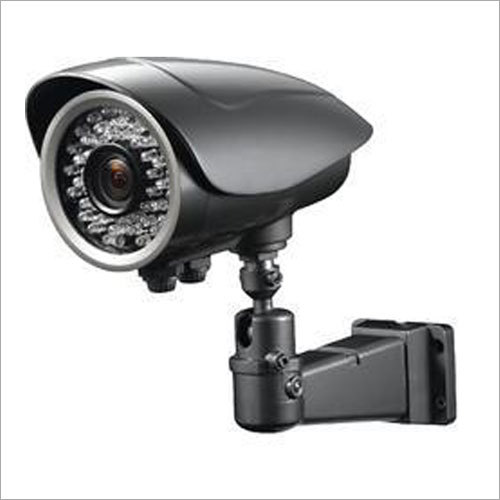 1MP IR HD Bullet Camera