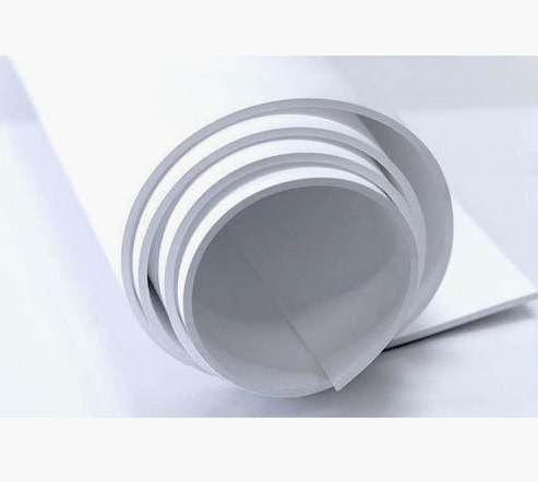 Expanded Ptfe Gasket Sheet - High-temperature Resistance, Chemical Inertness, Durable Sealing Solution