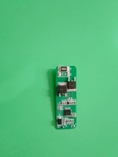 बीएमएस 3S 8Amp नाममात्र वोल्टेज: 11.1V वोल्ट (V)