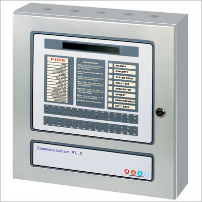 कम्युनिकेटर V1.0