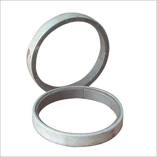 रिंग रोटर फैन मैग्नेट