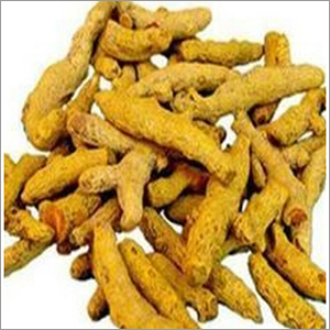 हल्दी की अंगुली