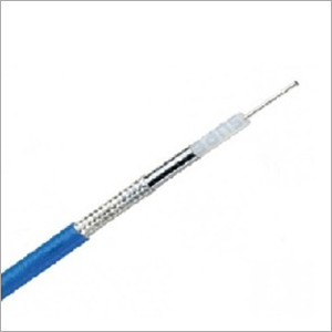 ब्लू सिल्वर एसएम 250 केबल
