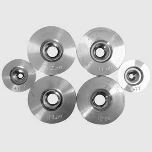 वायर ड्राइंग मर जाता है