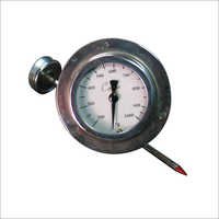 फूड टेम्परेचर गेज