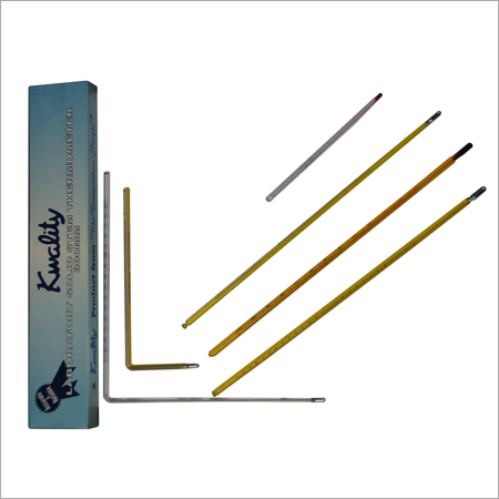 प्रयोगशाला थर्मामीटर