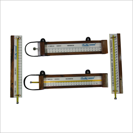 IMD थर्मामीटर