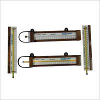 IMD थर्मामीटर