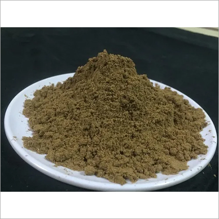 जीरा चूर्ण