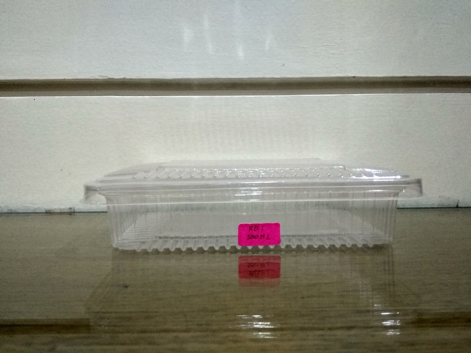 Rect 500ml