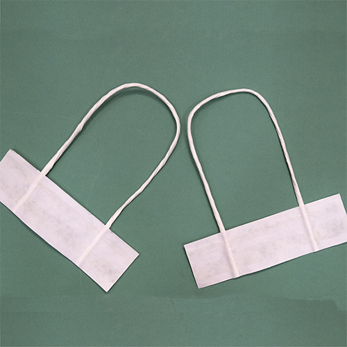 T End Rope Handle - Color: Multicolor