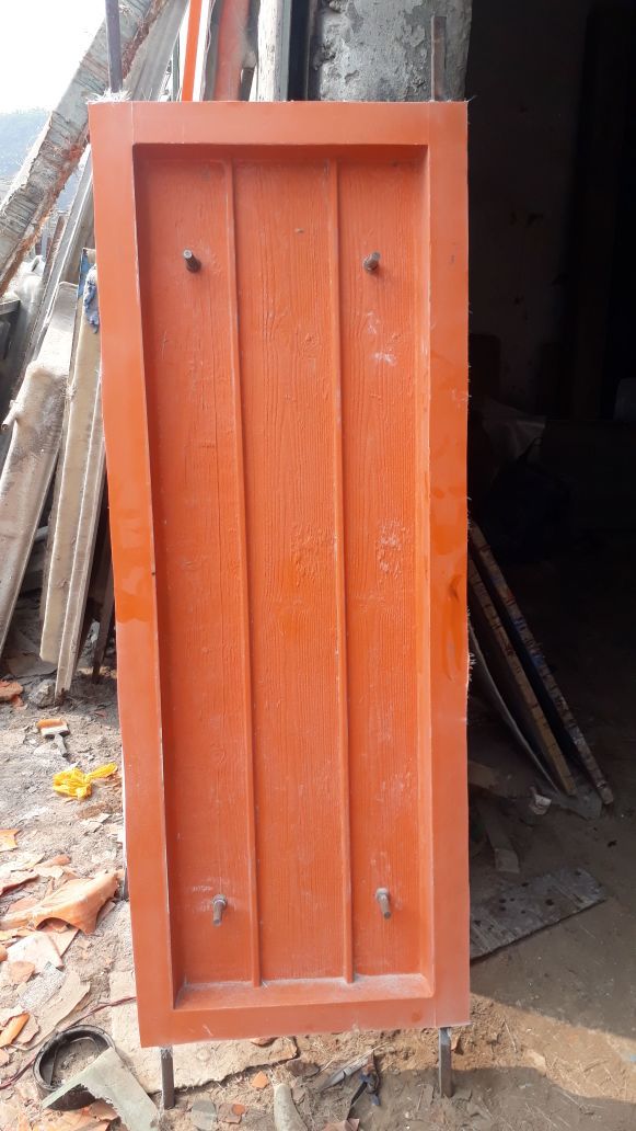 Frp Bench Mould