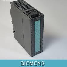 Fiber Siemens 6es7 340-1ch02-0ae0