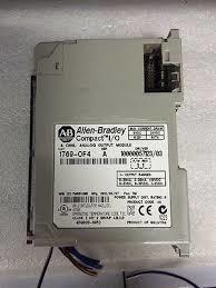 Fiber Allen Bradley 1769-0f4