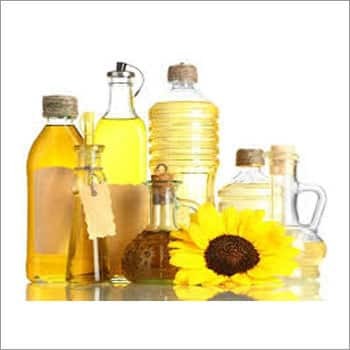 Vegetables Oil