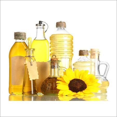 Vegetables Oil