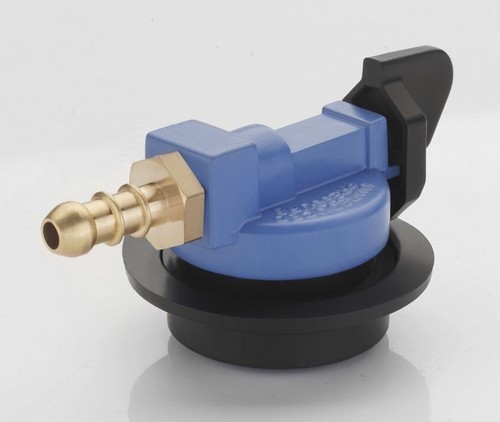 Lpg Gas High Pressure Adapter Application: Commercial