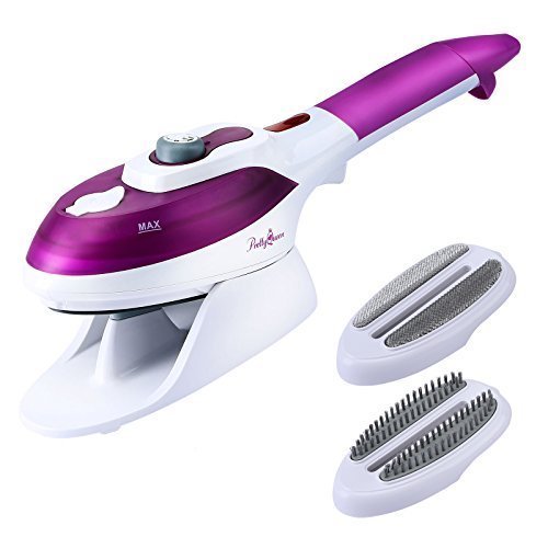 Multi Colour Garment Steamer