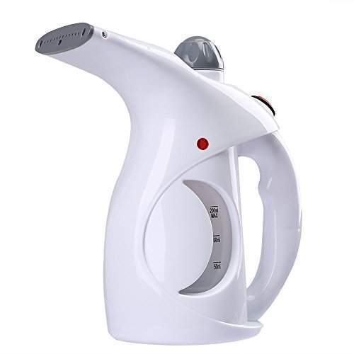 Multi Colour Garment Steamer