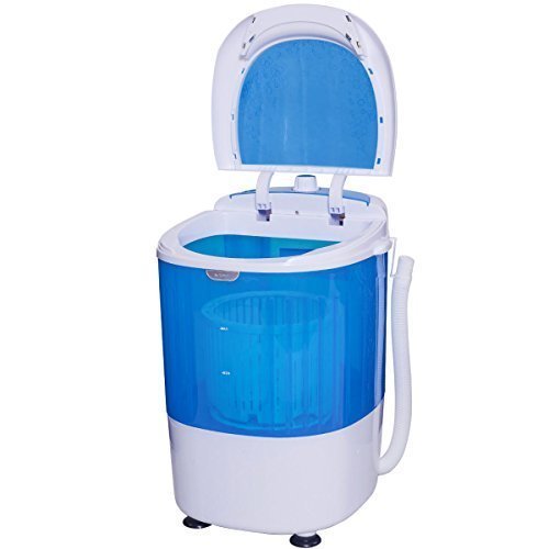 Plastic Mini Washing Machine